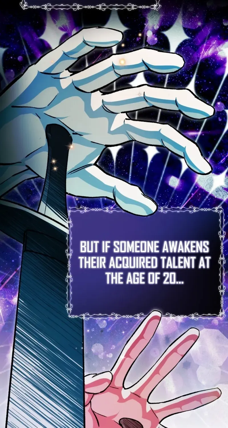 Regressed Blood Demon Chapter 1 page 34 - 