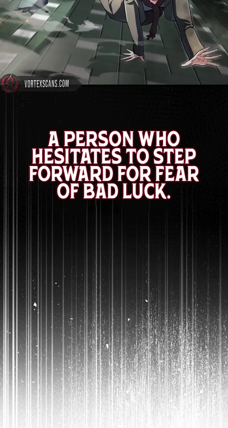 Regressed Blood Demon Chapter 1 page 5 - 