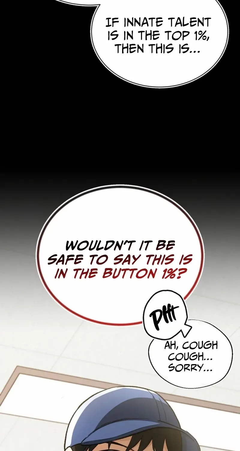 Regressed Blood Demon Chapter 1 page 41 - 
