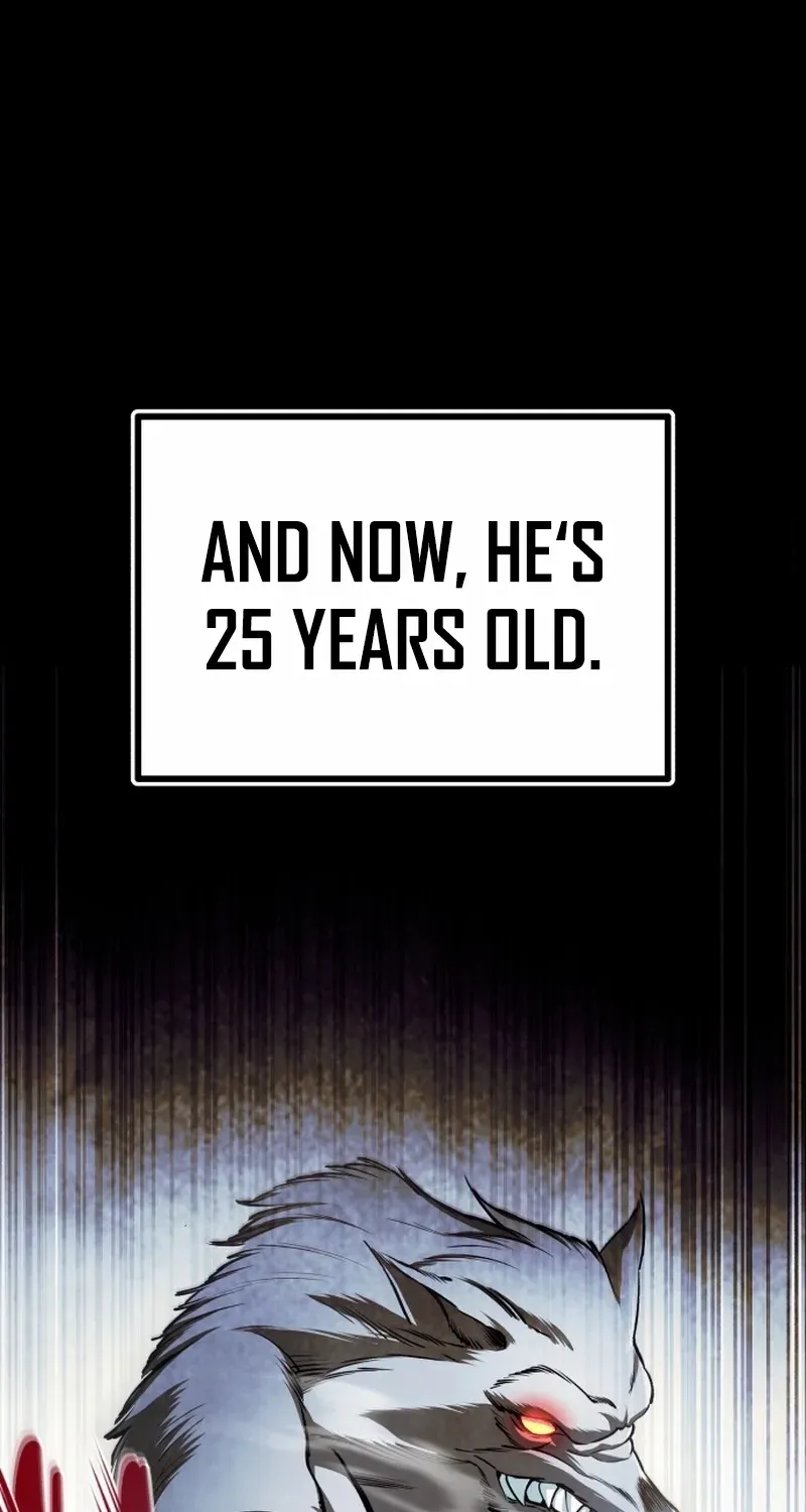 Regressed Blood Demon Chapter 1 page 44 - 