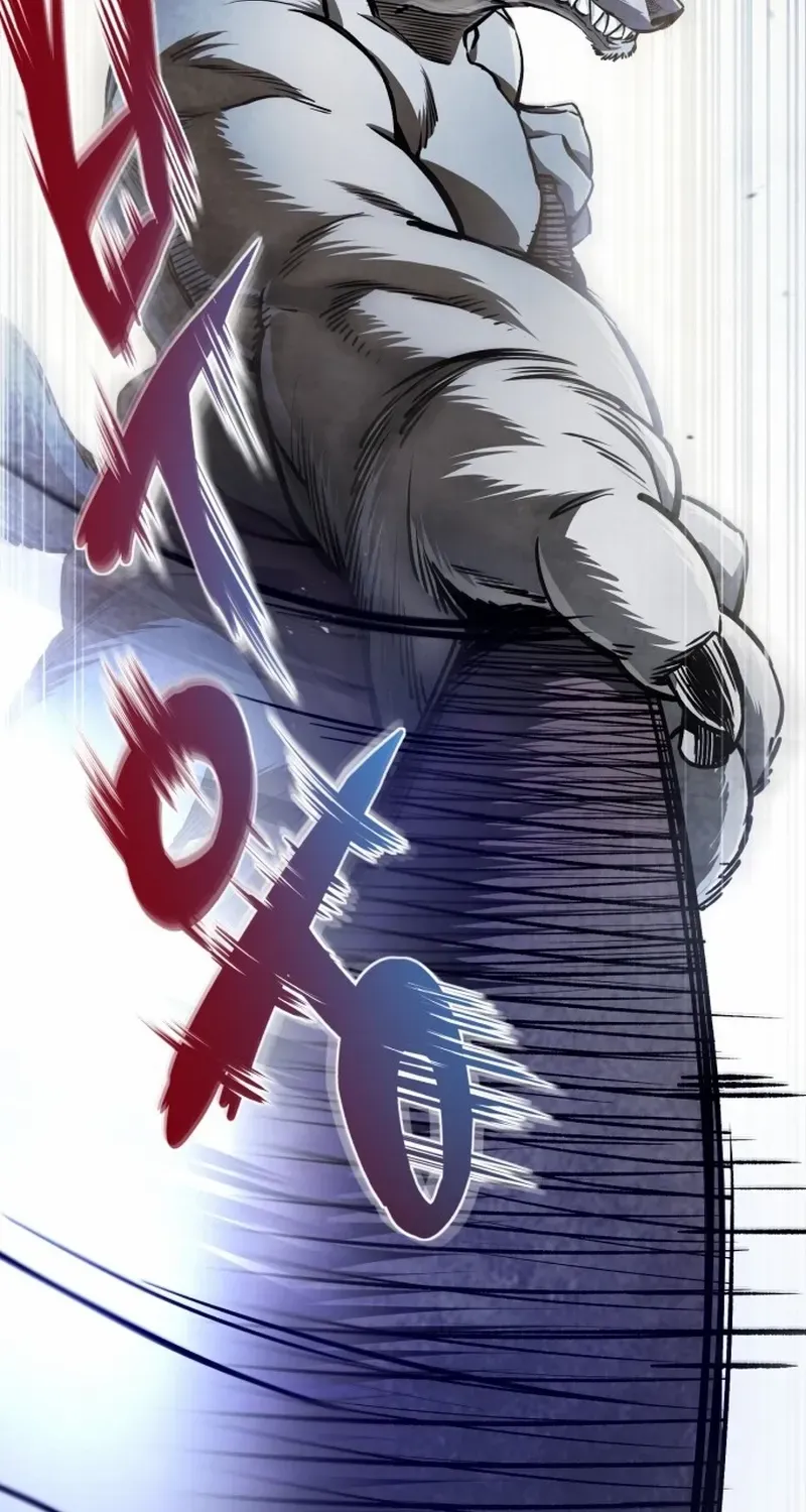 Regressed Blood Demon Chapter 1 page 45 - 