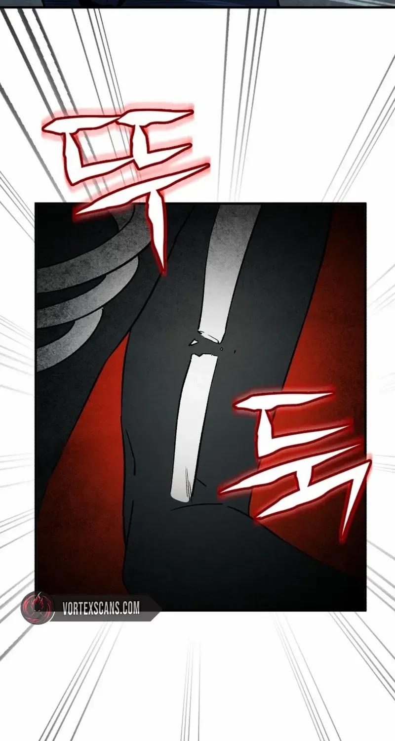 Regressed Blood Demon Chapter 1 page 47 - 