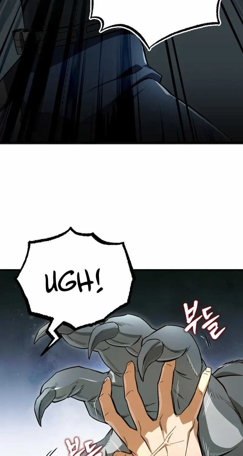 Regressed Blood Demon Chapter 1 page 50 - 