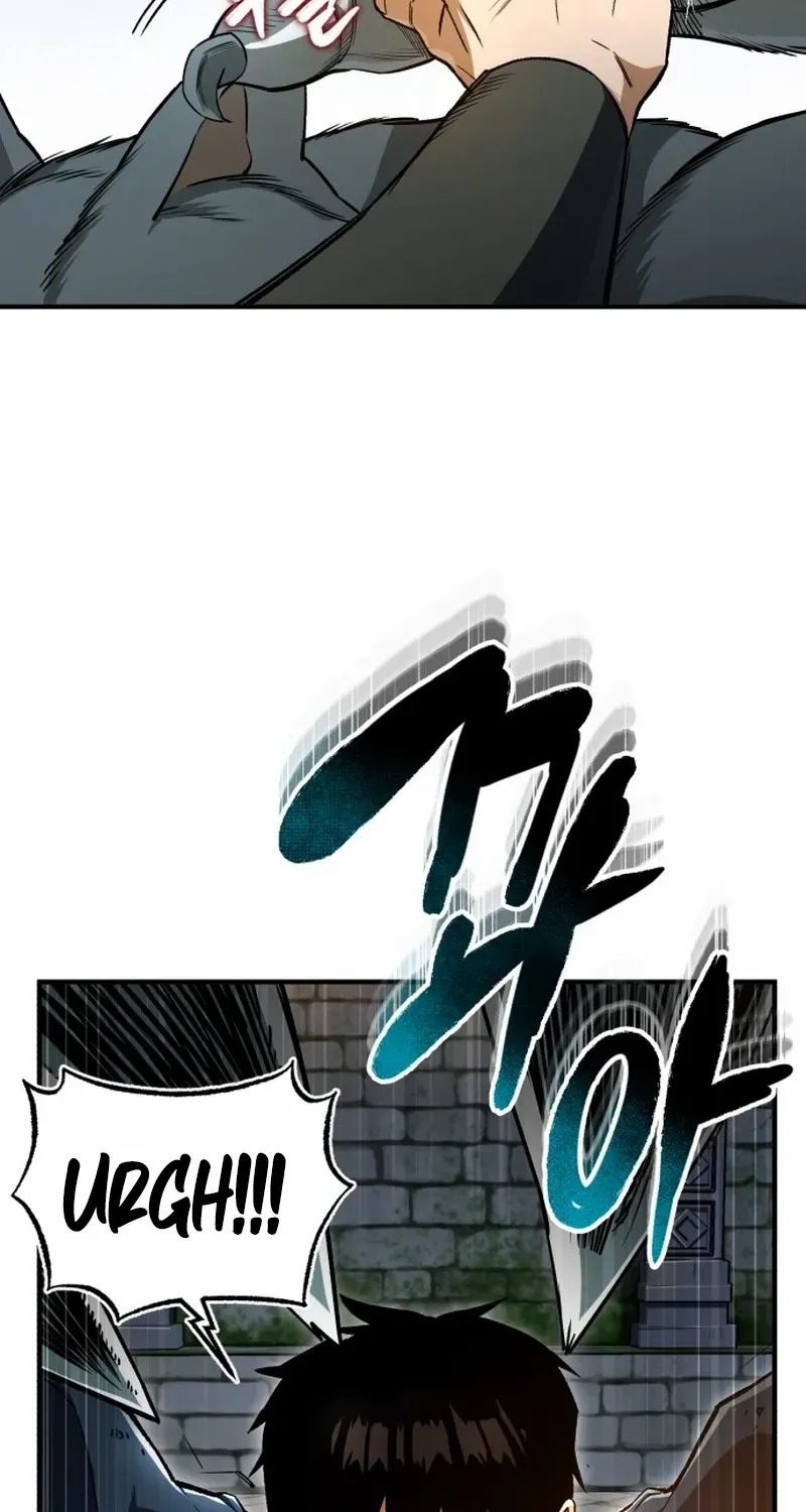 Regressed Blood Demon Chapter 1 page 51 - 