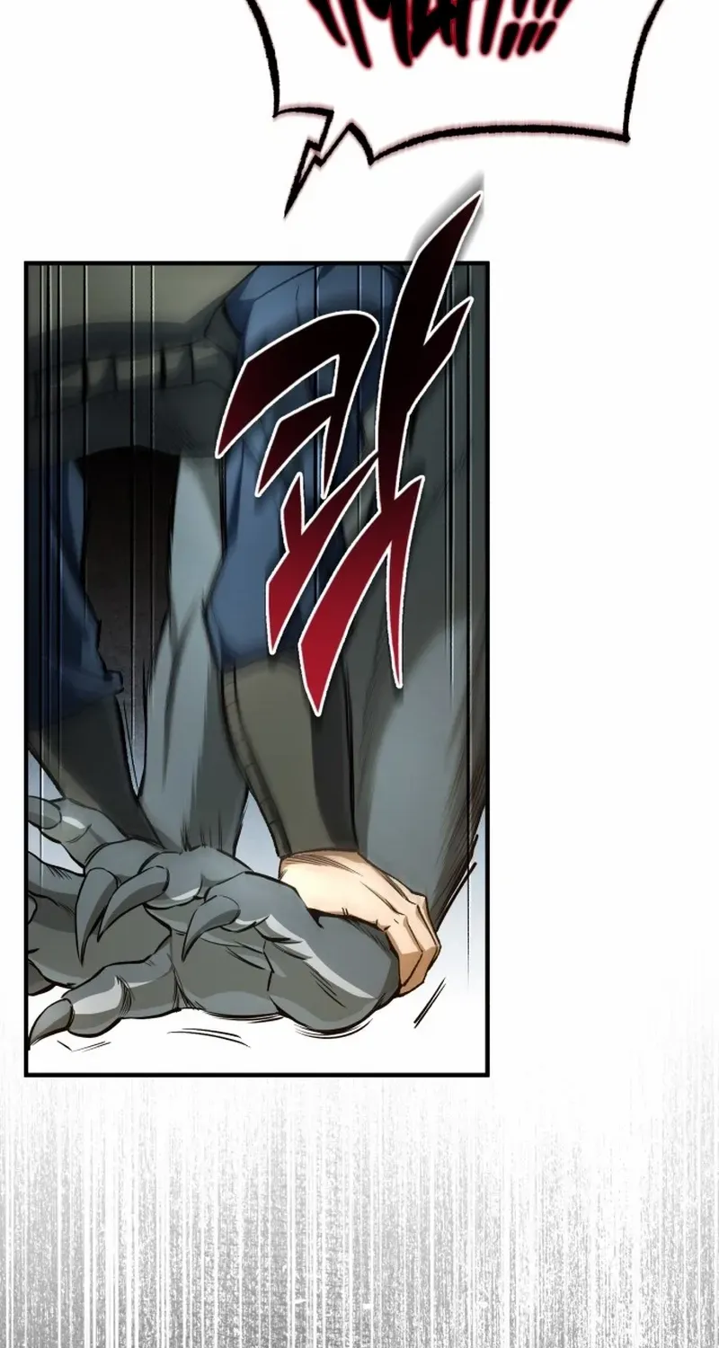 Regressed Blood Demon Chapter 1 page 53 - 