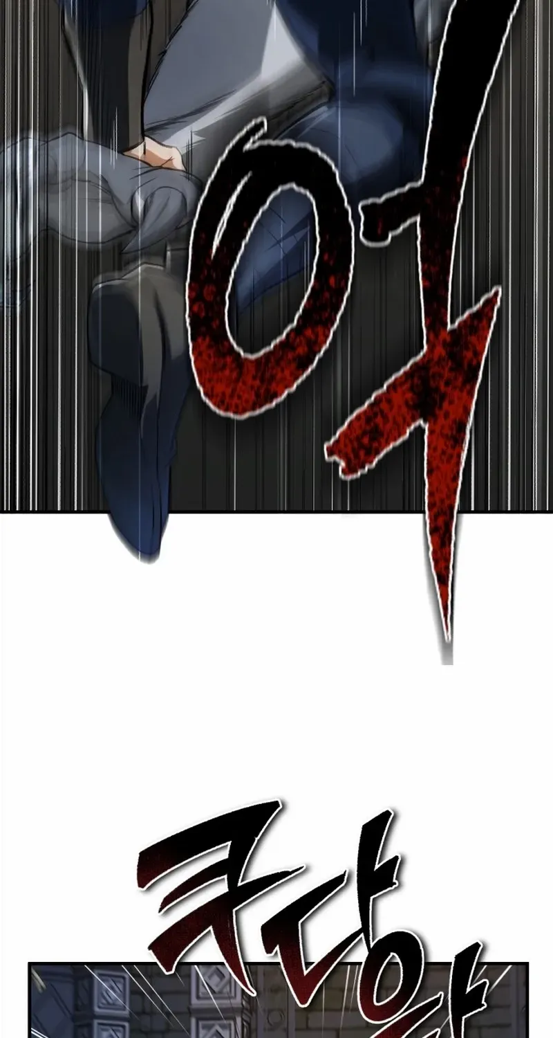 Regressed Blood Demon Chapter 1 page 57 - 