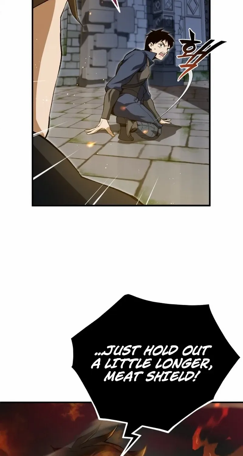 Regressed Blood Demon Chapter 1 page 59 - 