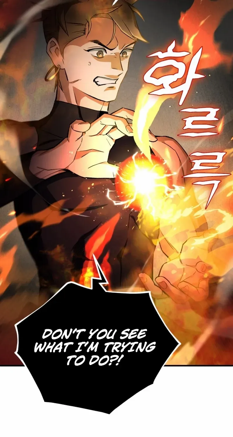 Regressed Blood Demon Chapter 1 page 60 - 