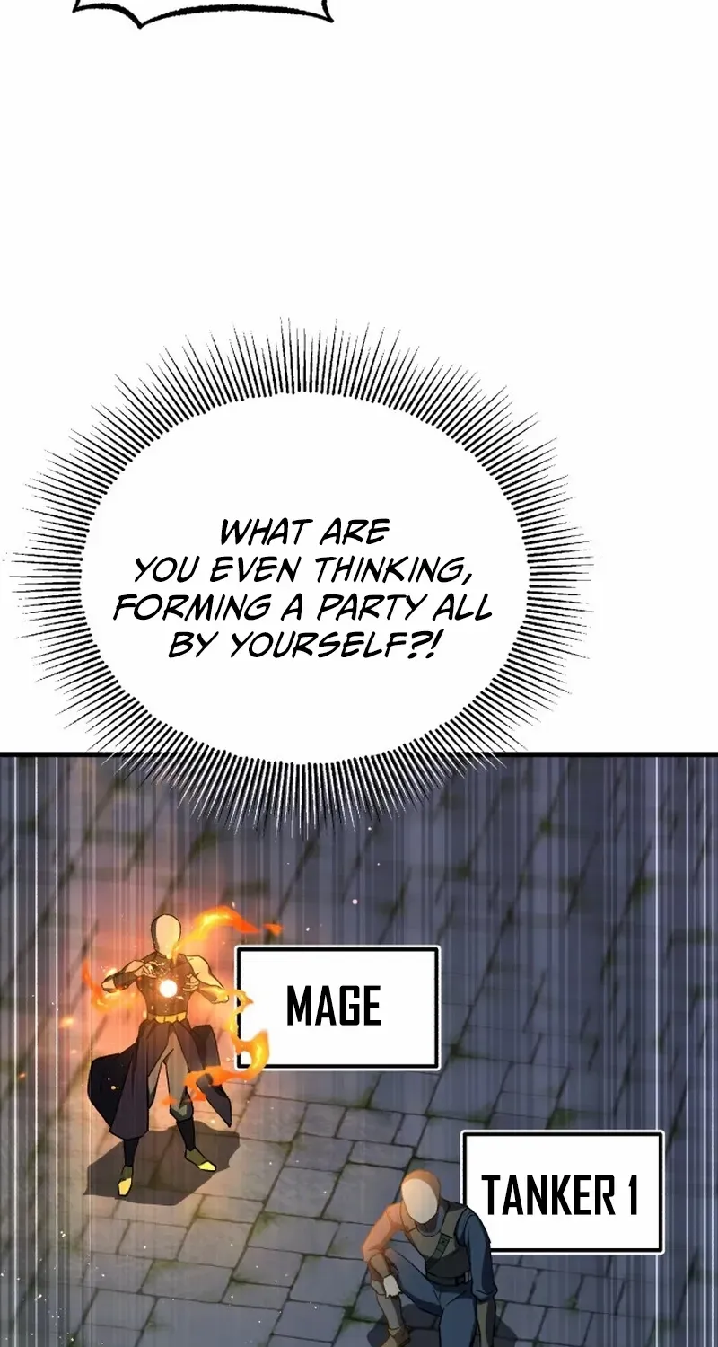 Regressed Blood Demon Chapter 1 page 62 - 