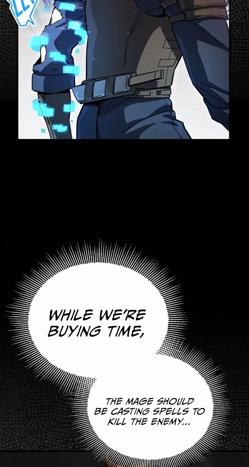 Regressed Blood Demon Chapter 1 page 65 - 