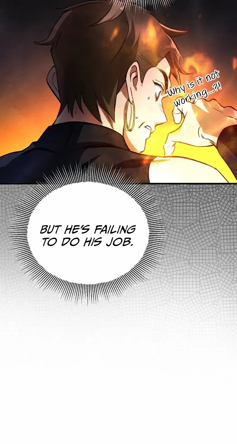Regressed Blood Demon Chapter 1 page 66 - 