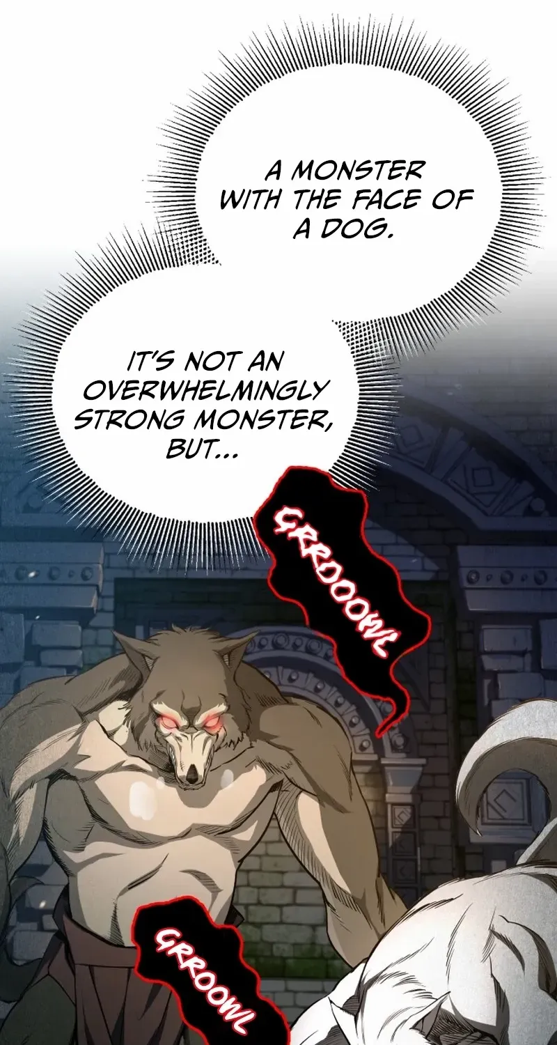Regressed Blood Demon Chapter 1 page 67 - 