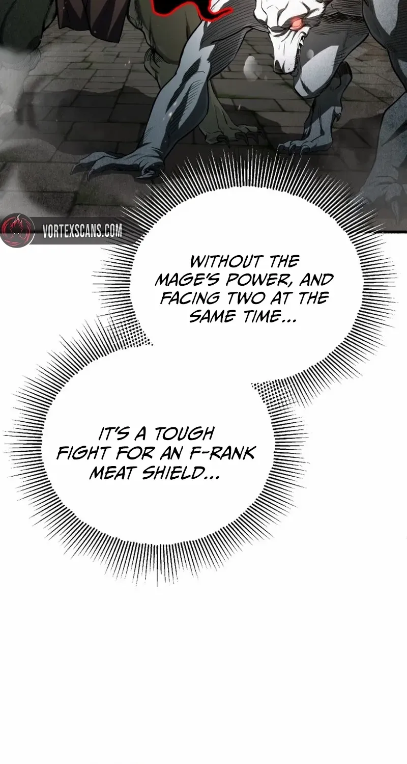 Regressed Blood Demon Chapter 1 page 68 - 