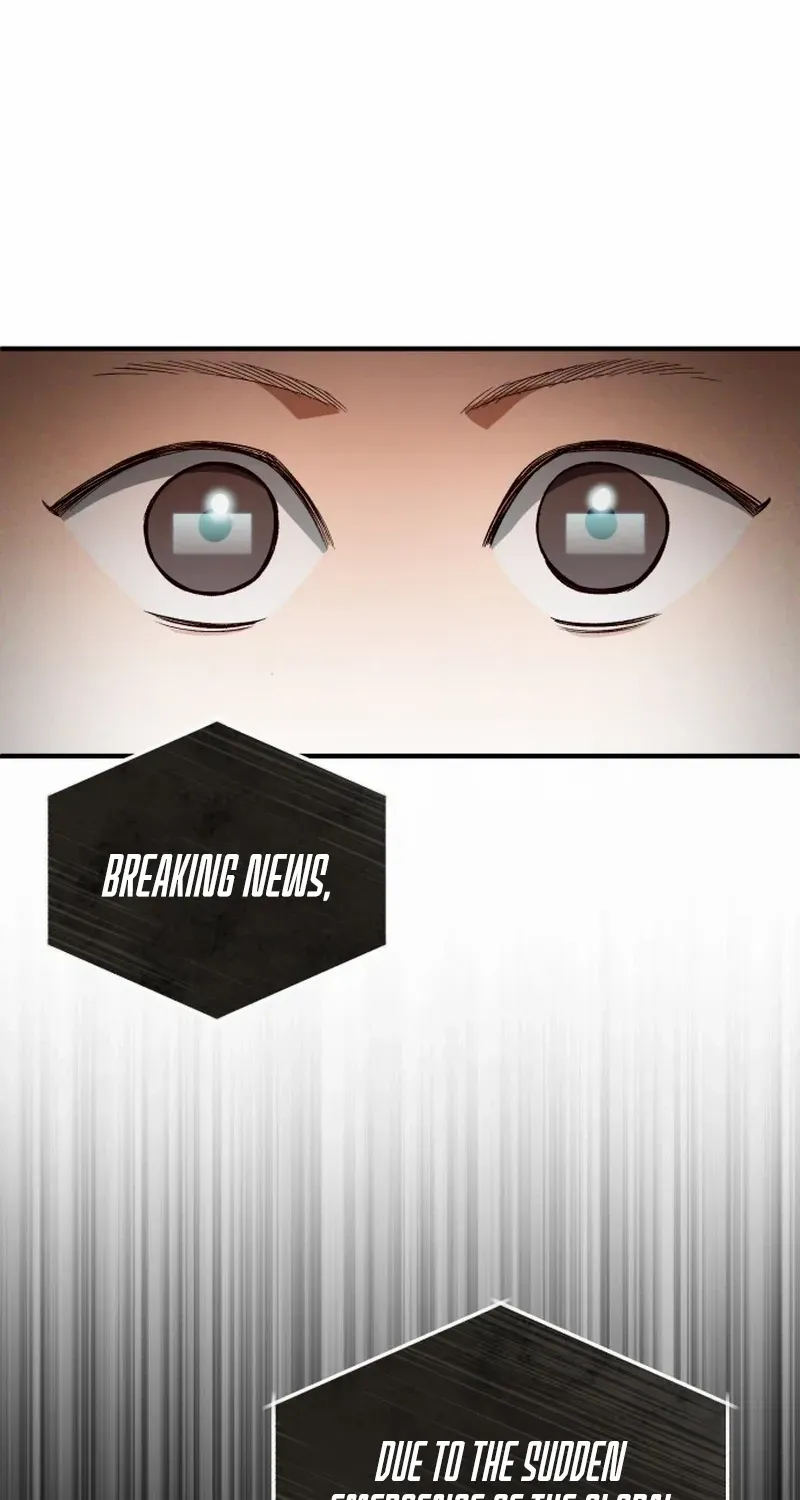 Regressed Blood Demon Chapter 1 page 8 - 