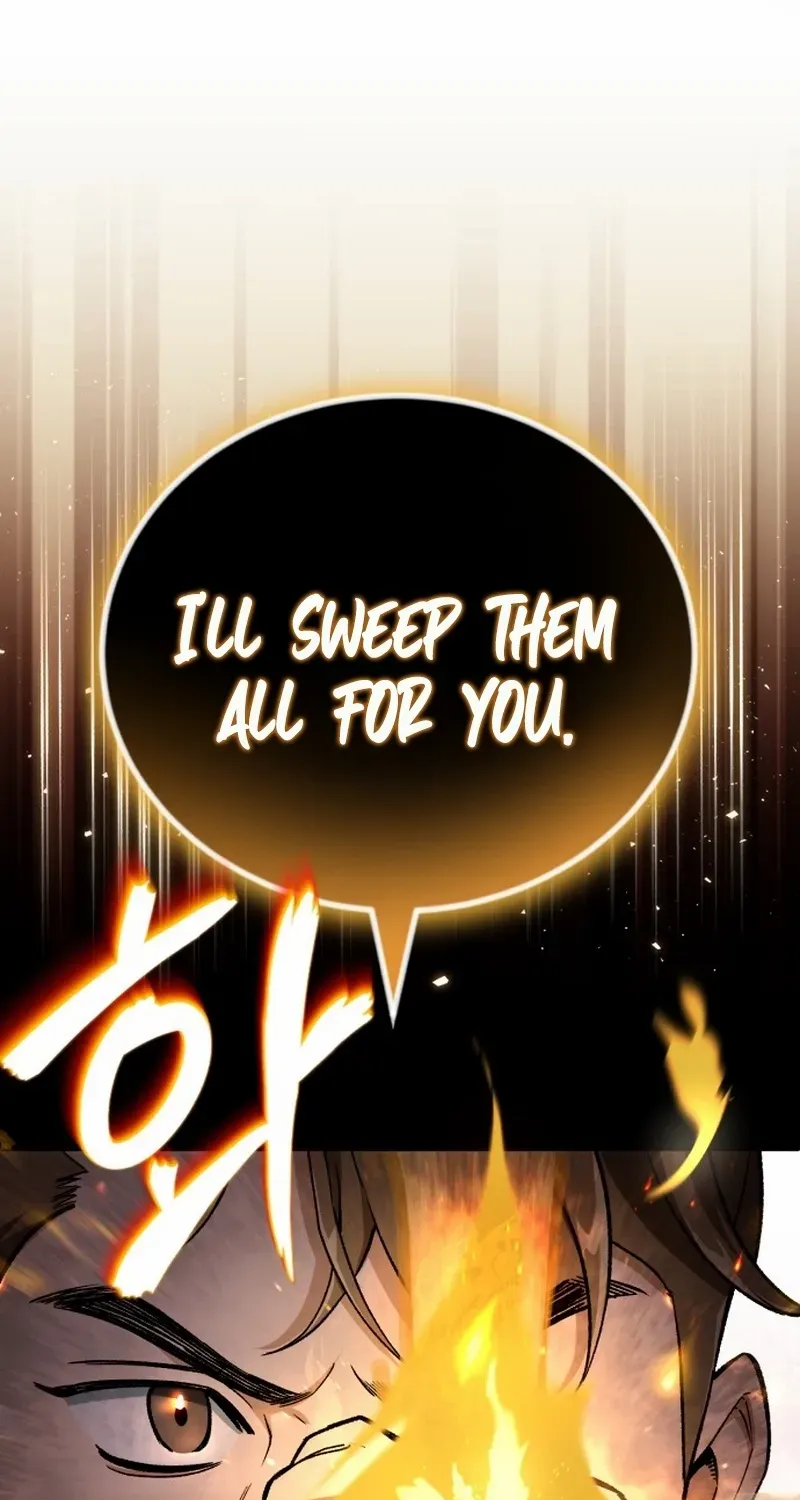 Regressed Blood Demon Chapter 1 page 72 - 