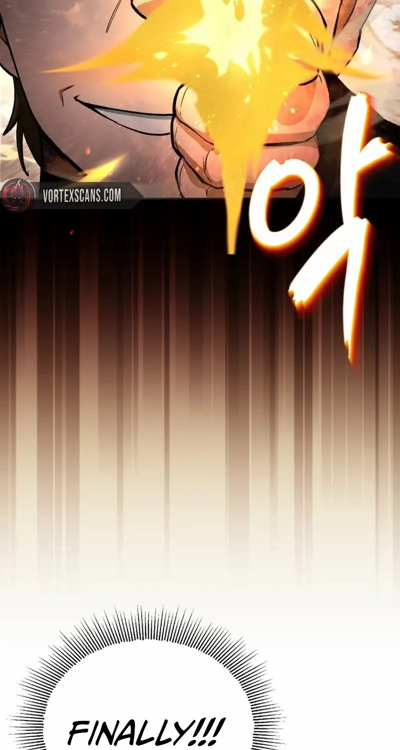 Regressed Blood Demon Chapter 1 page 73 - 