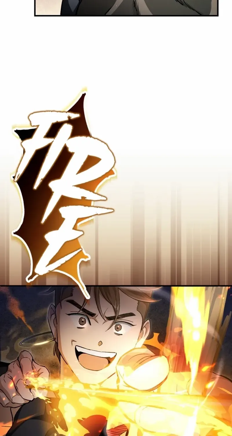 Regressed Blood Demon Chapter 1 page 75 - 