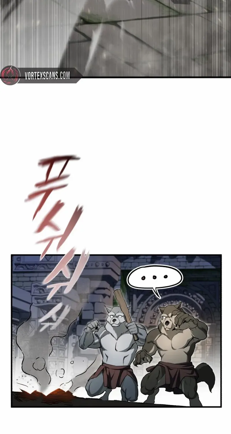 Regressed Blood Demon Chapter 1 page 80 - 
