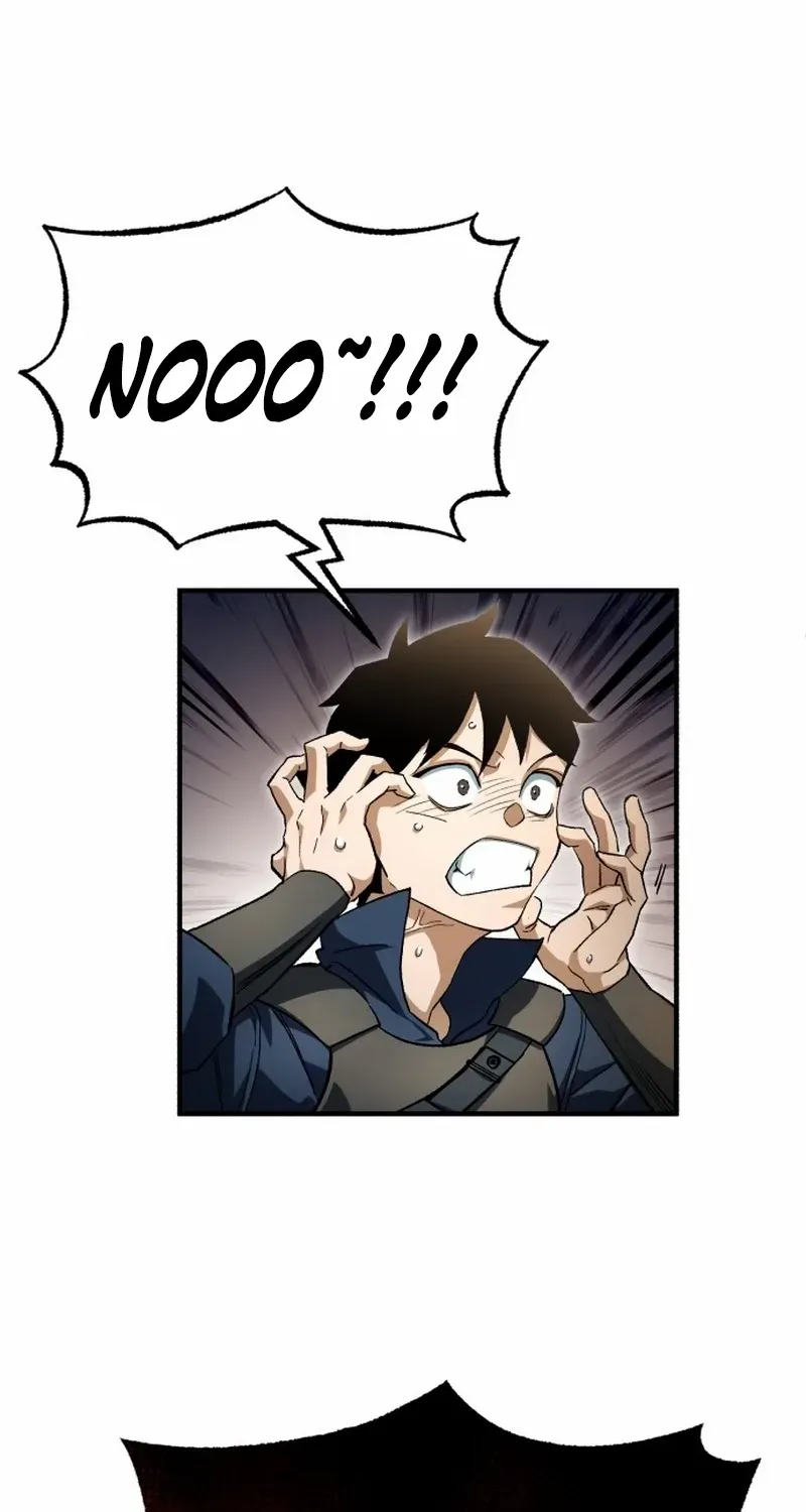 Regressed Blood Demon Chapter 1 page 81 - 