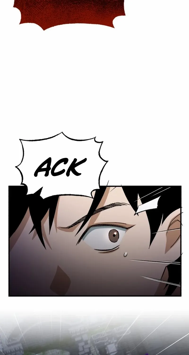 Regressed Blood Demon Chapter 1 page 83 - 