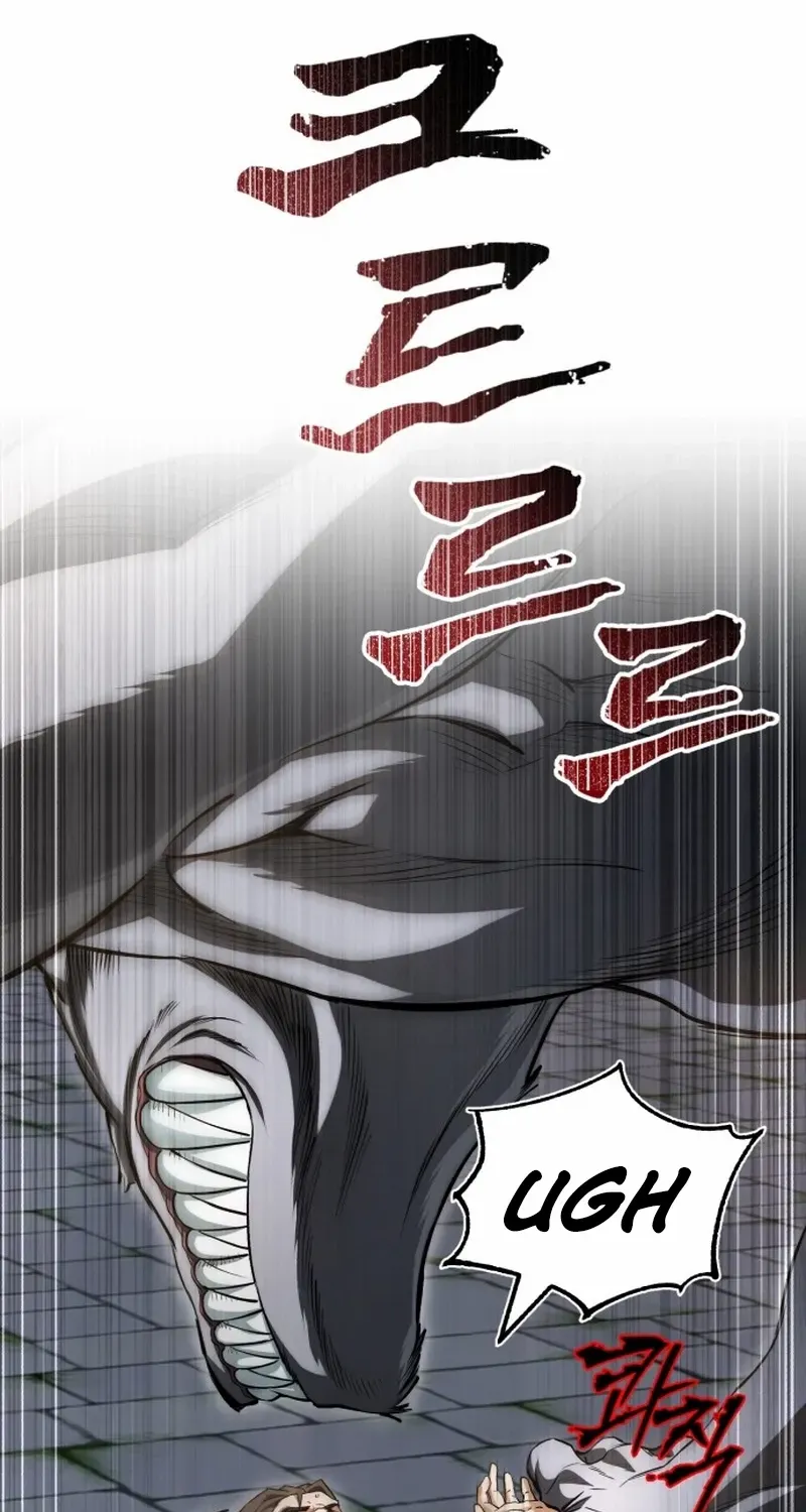 Regressed Blood Demon Chapter 1 page 85 - 