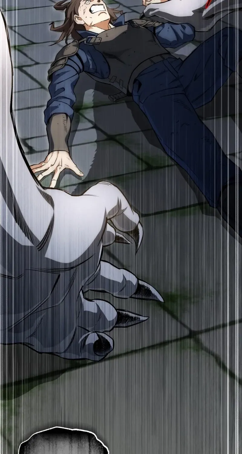 Regressed Blood Demon Chapter 1 page 86 - 