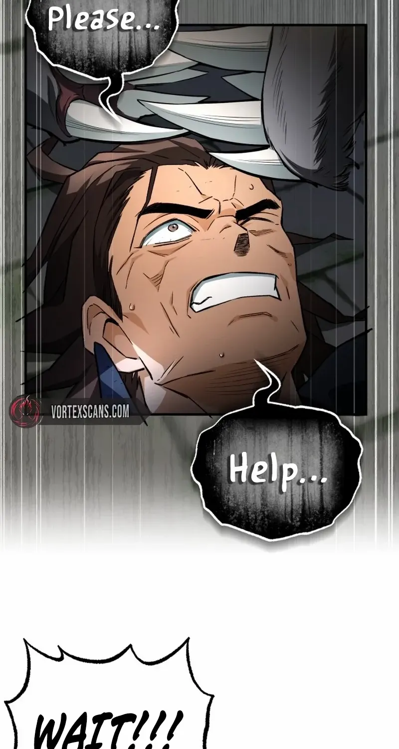 Regressed Blood Demon Chapter 1 page 87 - 