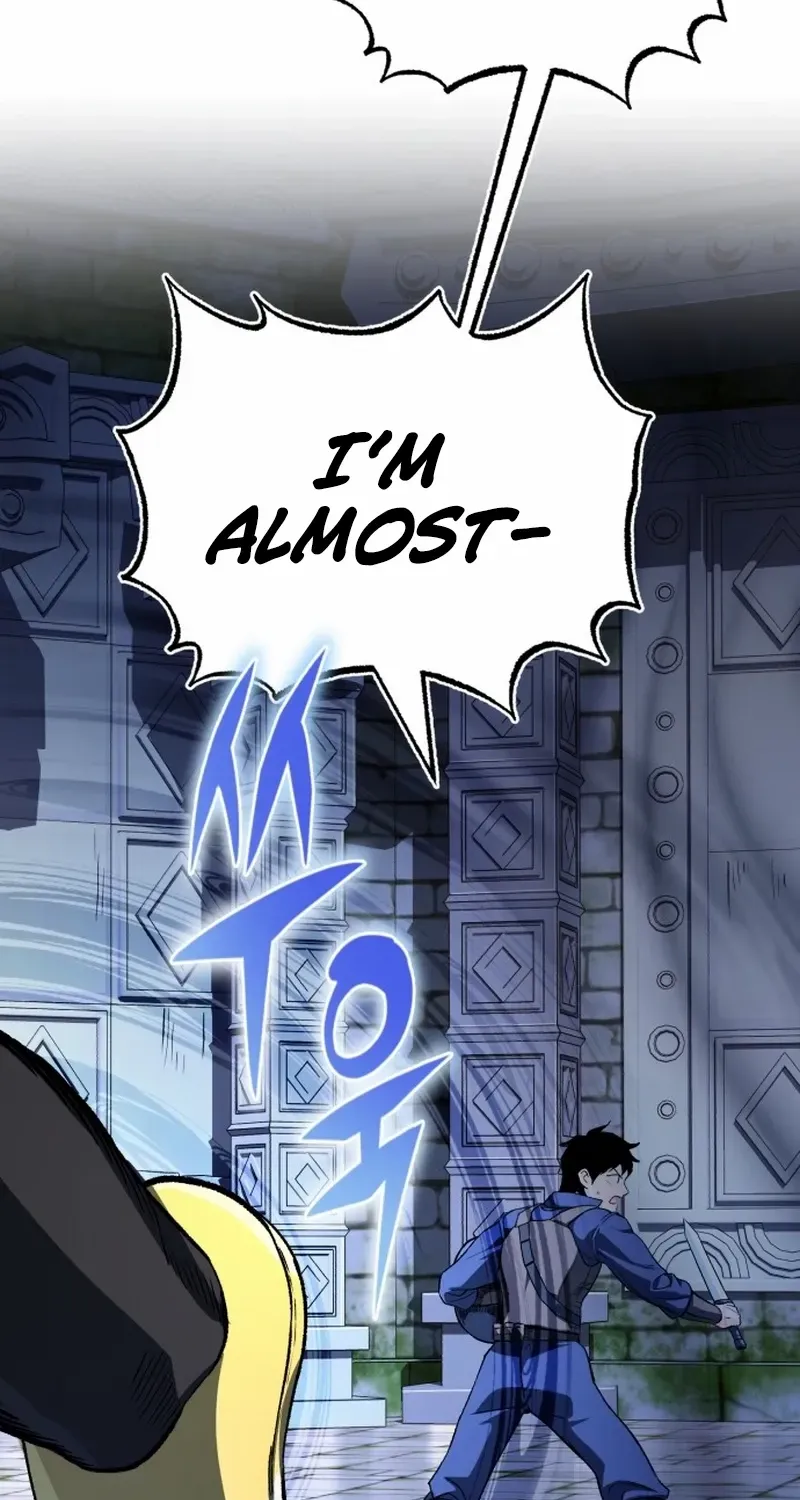 Regressed Blood Demon Chapter 1 page 89 - 