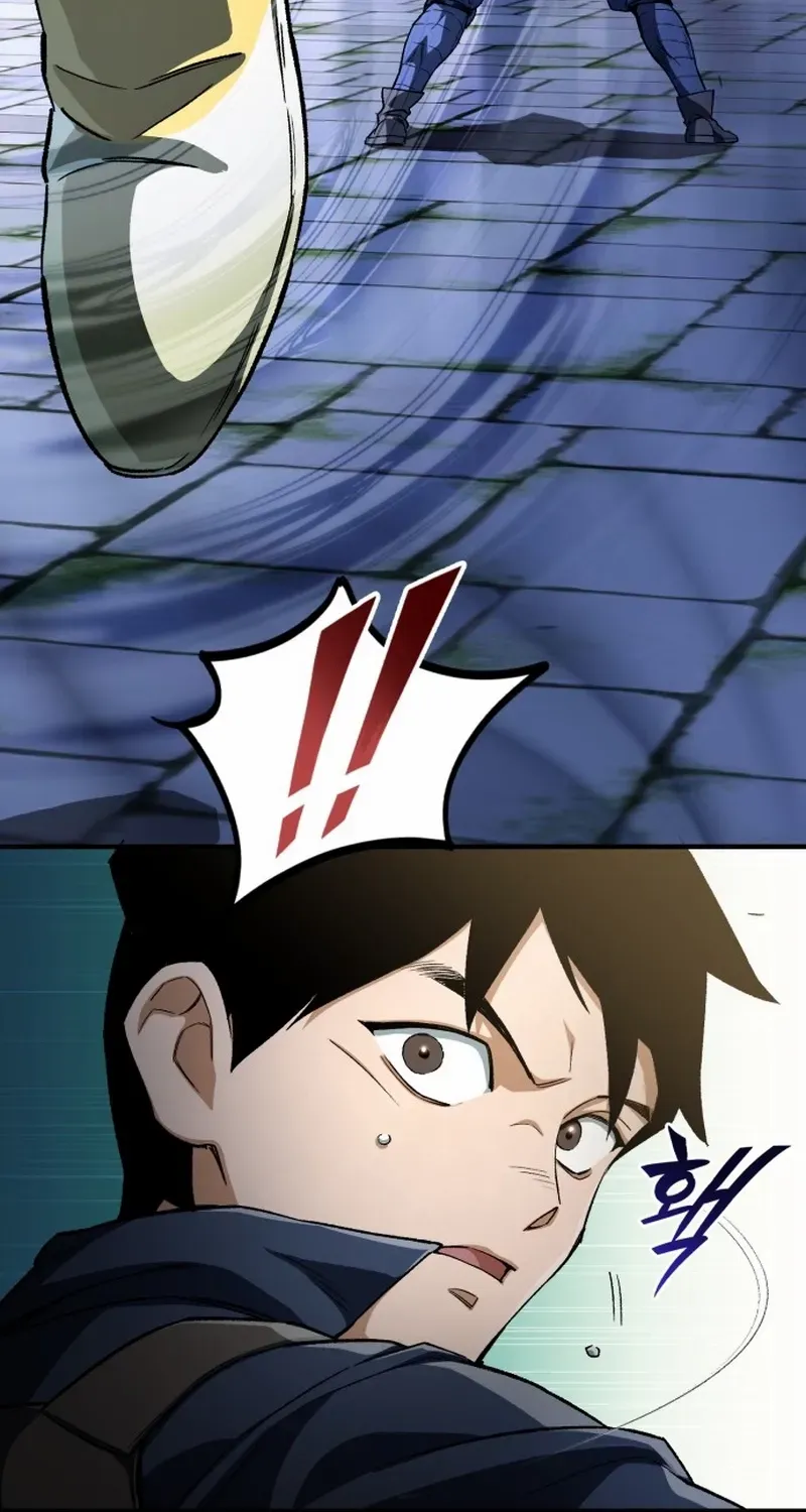 Regressed Blood Demon Chapter 1 page 90 - 