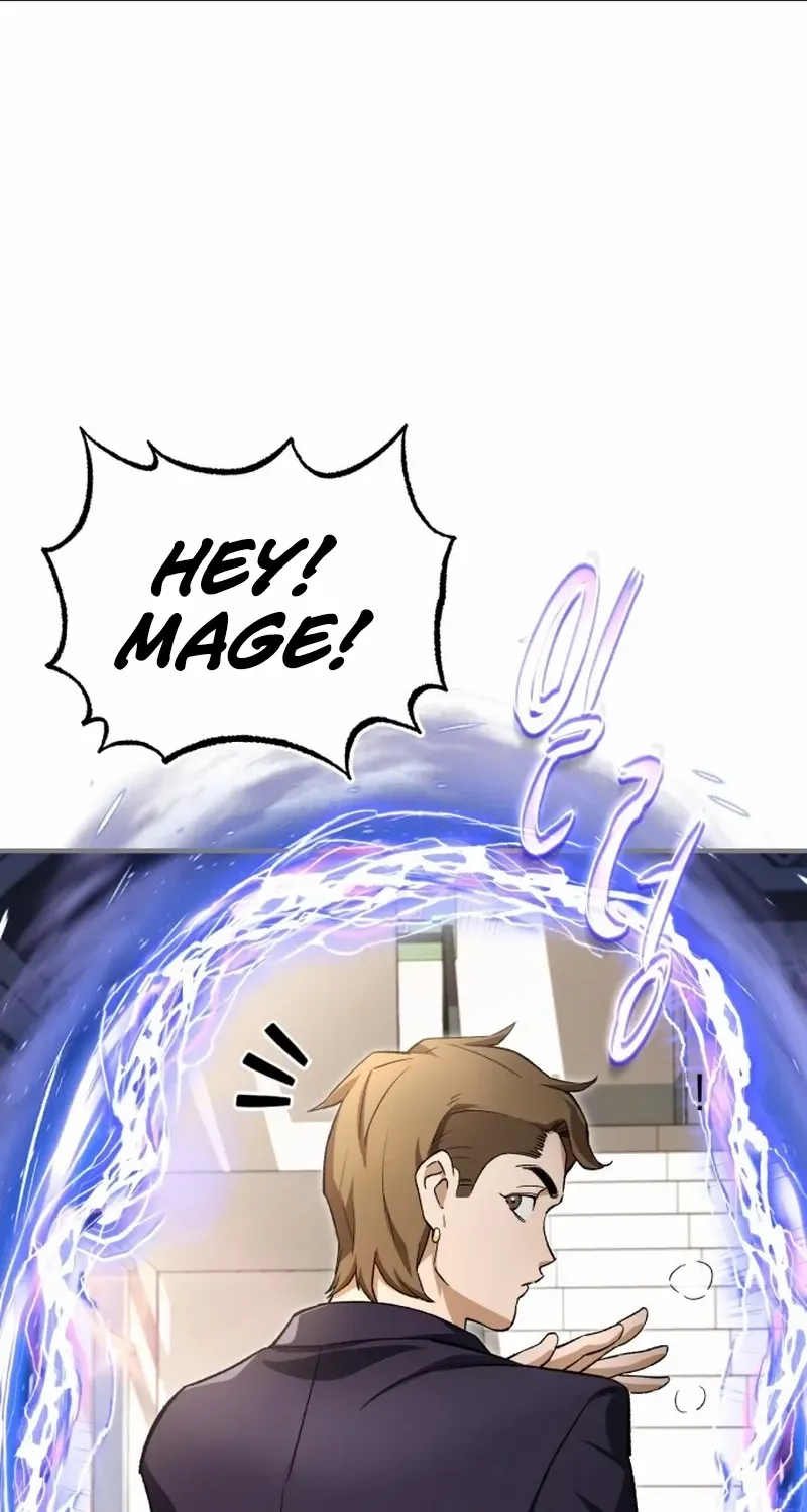 Regressed Blood Demon Chapter 1 page 91 - 