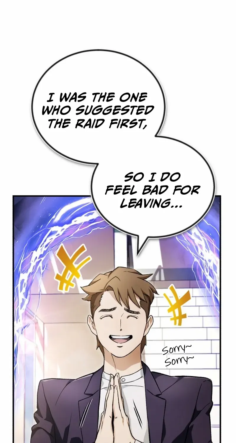 Regressed Blood Demon Chapter 1 page 94 - 