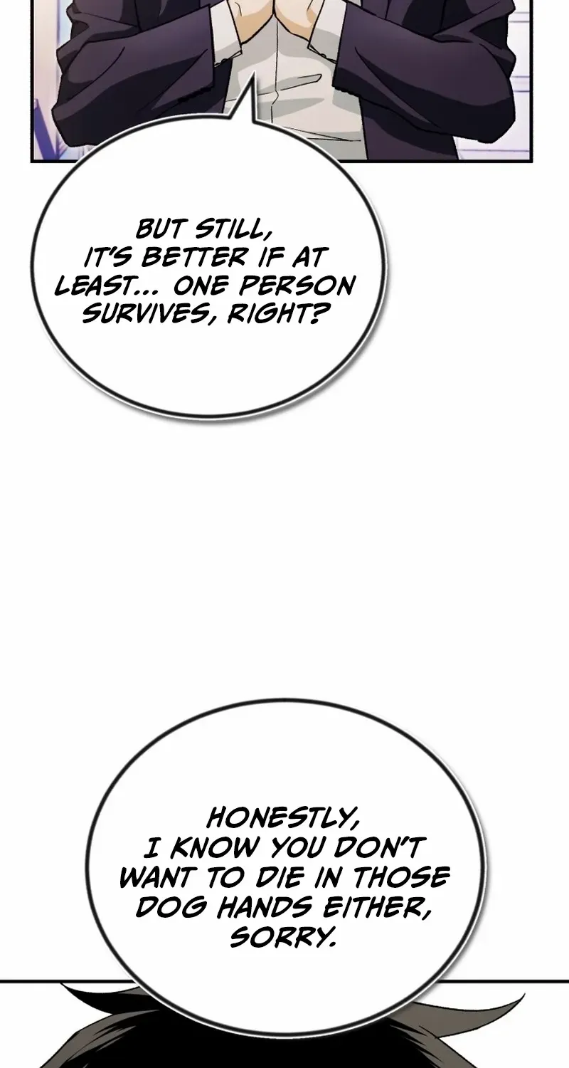 Regressed Blood Demon Chapter 1 page 95 - 