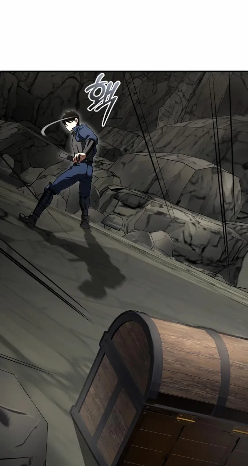 Regressed Blood Demon Chapter 10 page 12 - 