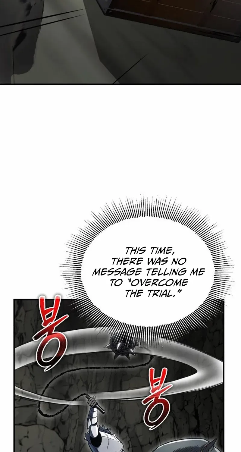 Regressed Blood Demon Chapter 10 page 13 - 