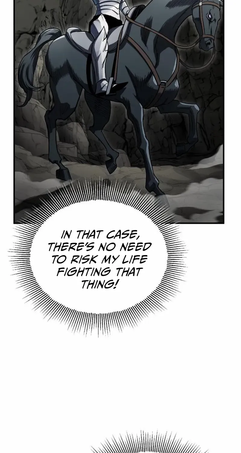 Regressed Blood Demon Chapter 10 page 14 - 