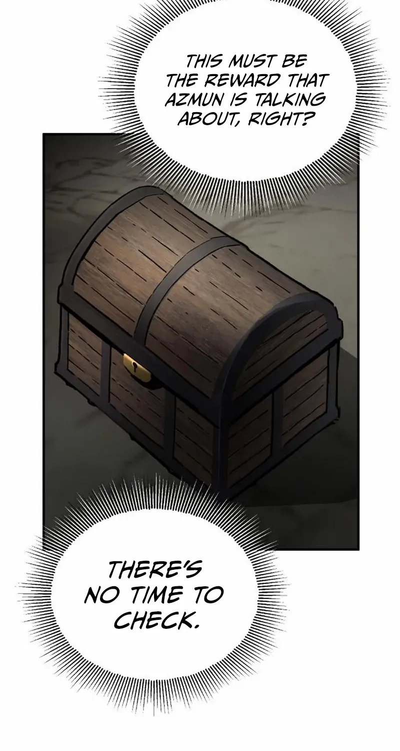 Regressed Blood Demon Chapter 10 page 15 - 