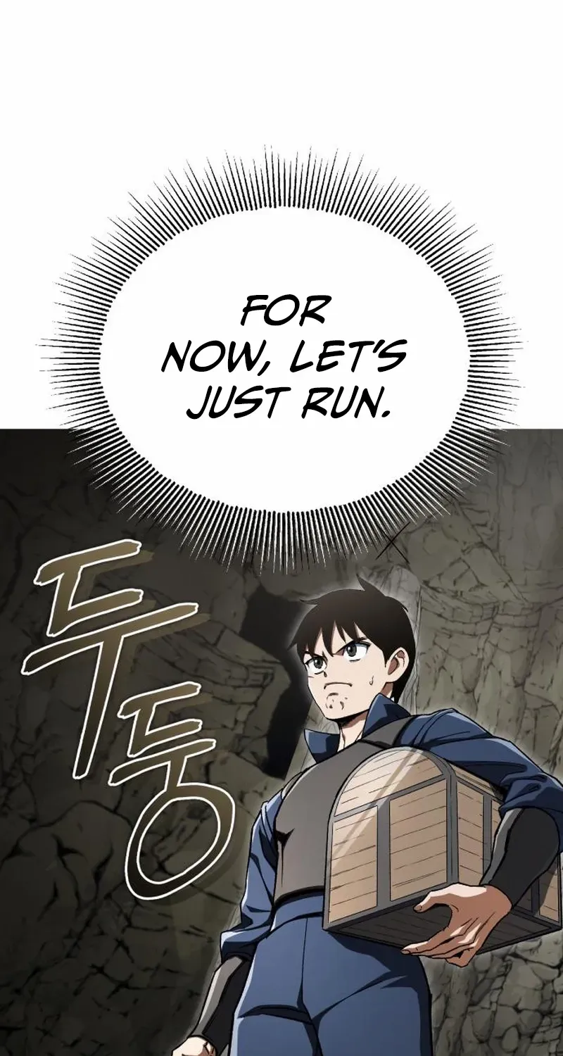 Regressed Blood Demon Chapter 10 page 16 - 
