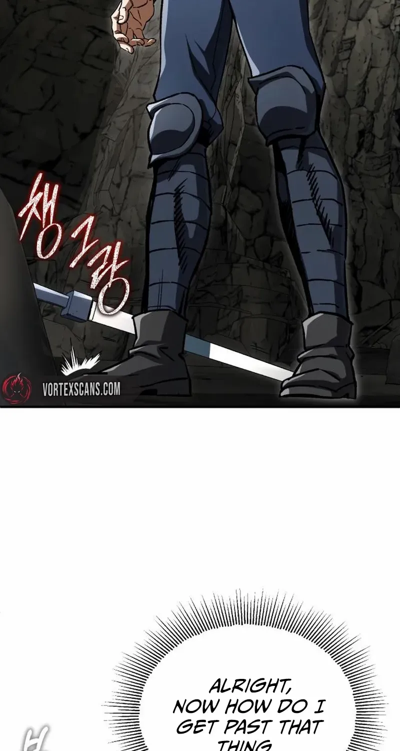 Regressed Blood Demon Chapter 10 page 17 - 