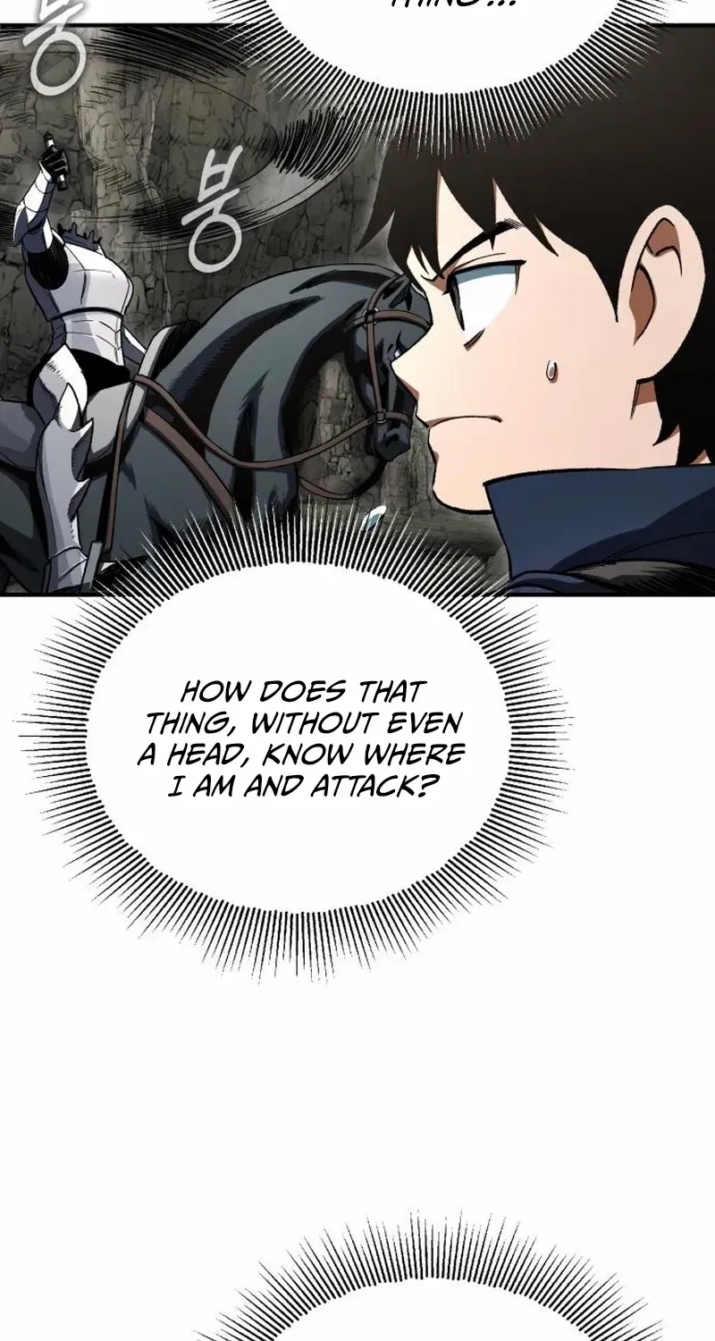Regressed Blood Demon Chapter 10 page 18 - 