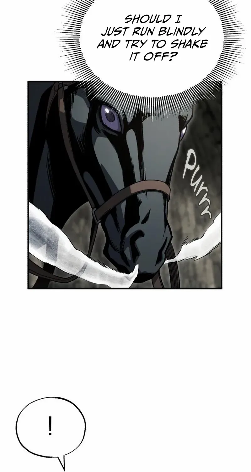 Regressed Blood Demon Chapter 10 page 19 - 