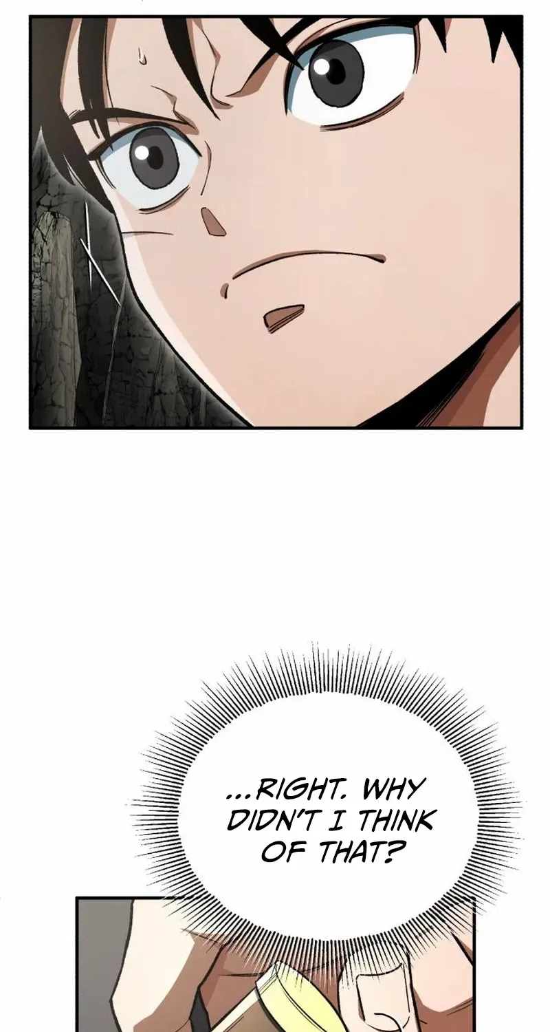 Regressed Blood Demon Chapter 10 page 20 - 