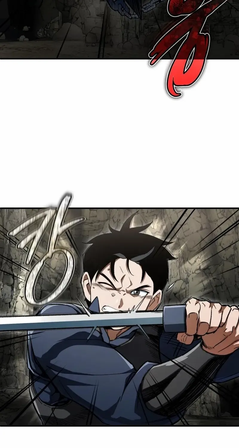 Regressed Blood Demon Chapter 10 page 3 - 