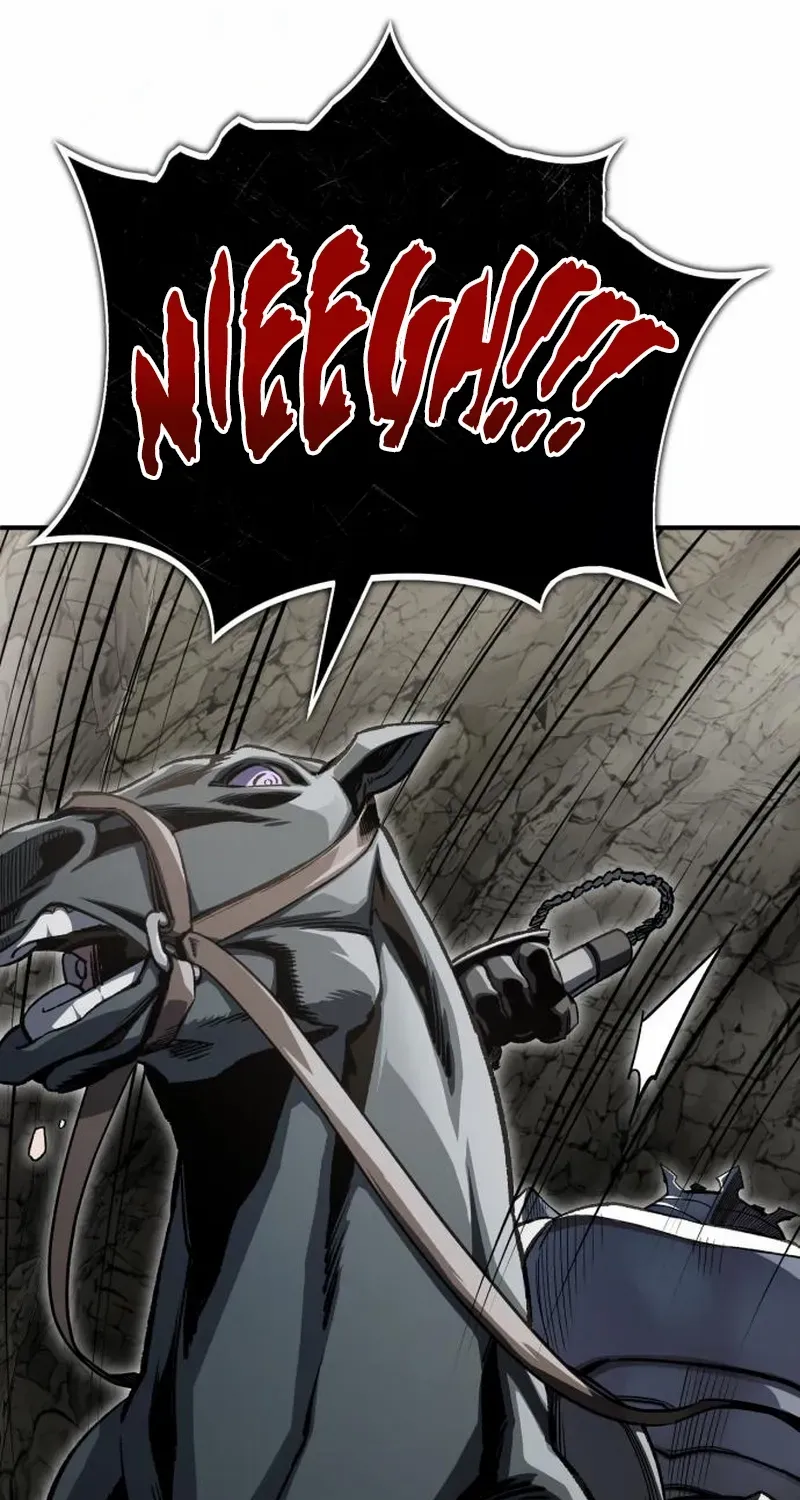 Regressed Blood Demon Chapter 10 page 24 - 