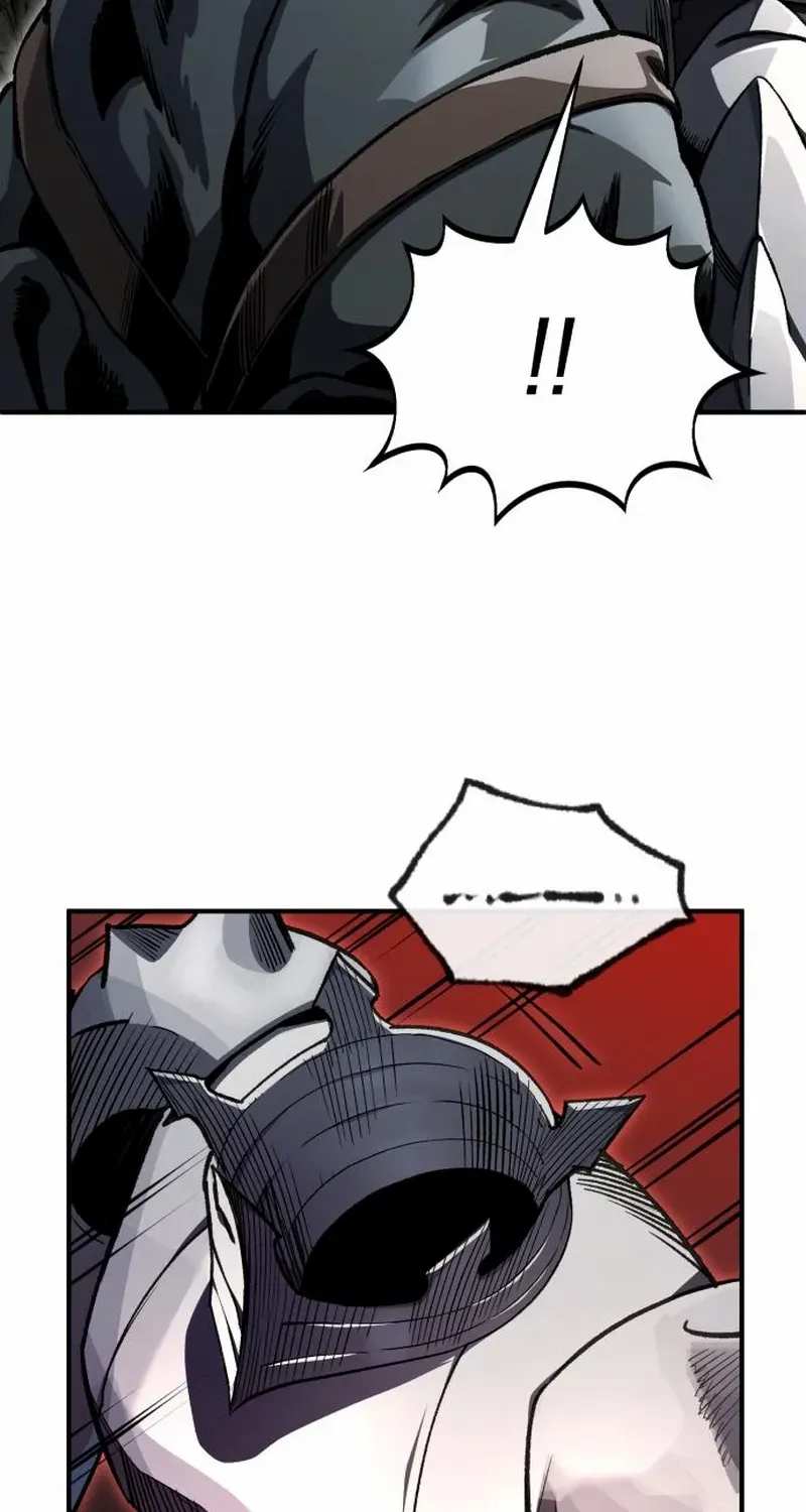 Regressed Blood Demon Chapter 10 page 25 - 