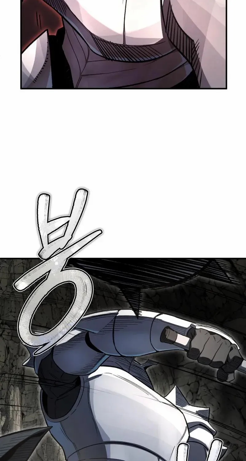 Regressed Blood Demon Chapter 10 page 26 - 