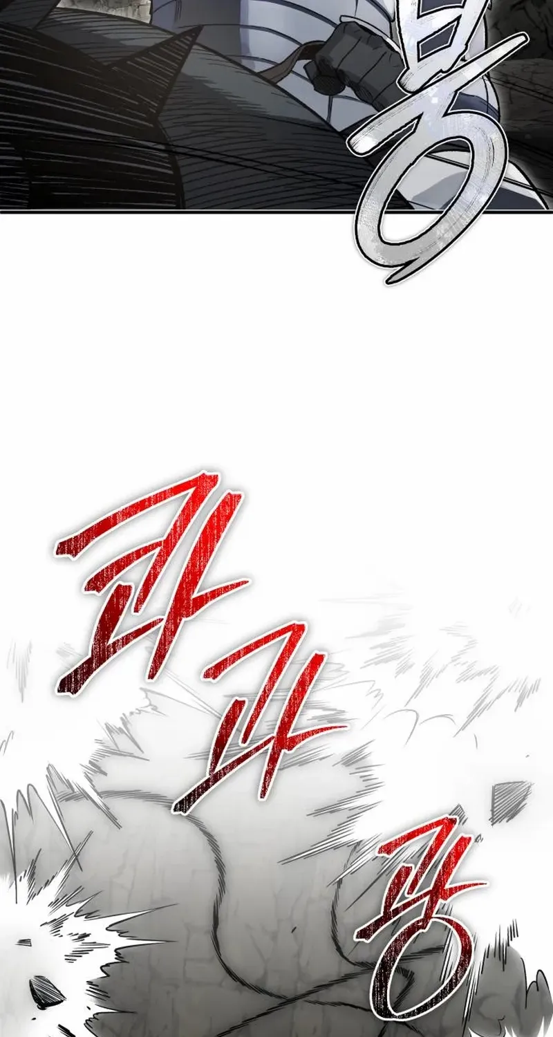 Regressed Blood Demon Chapter 10 page 27 - 