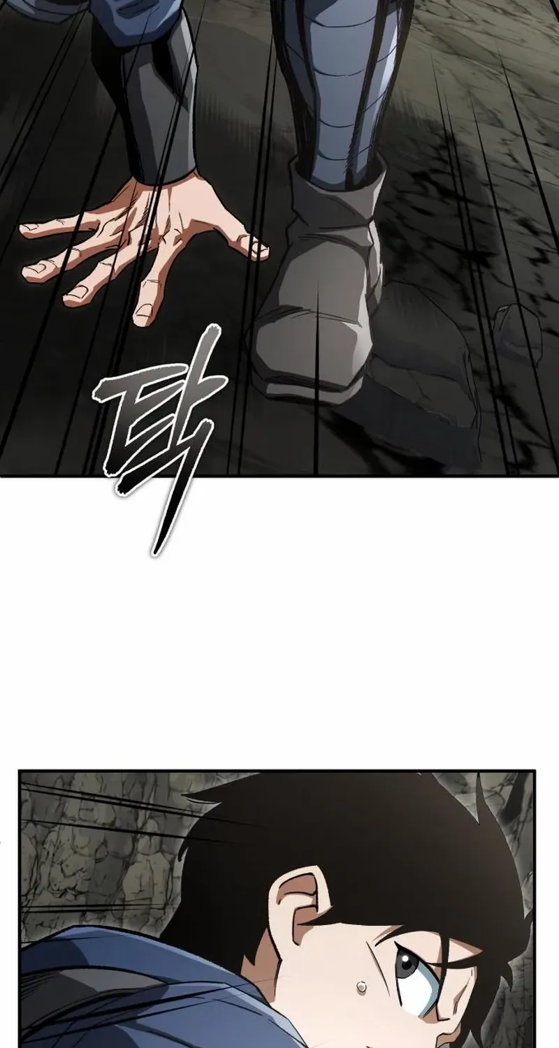Regressed Blood Demon Chapter 10 page 29 - 