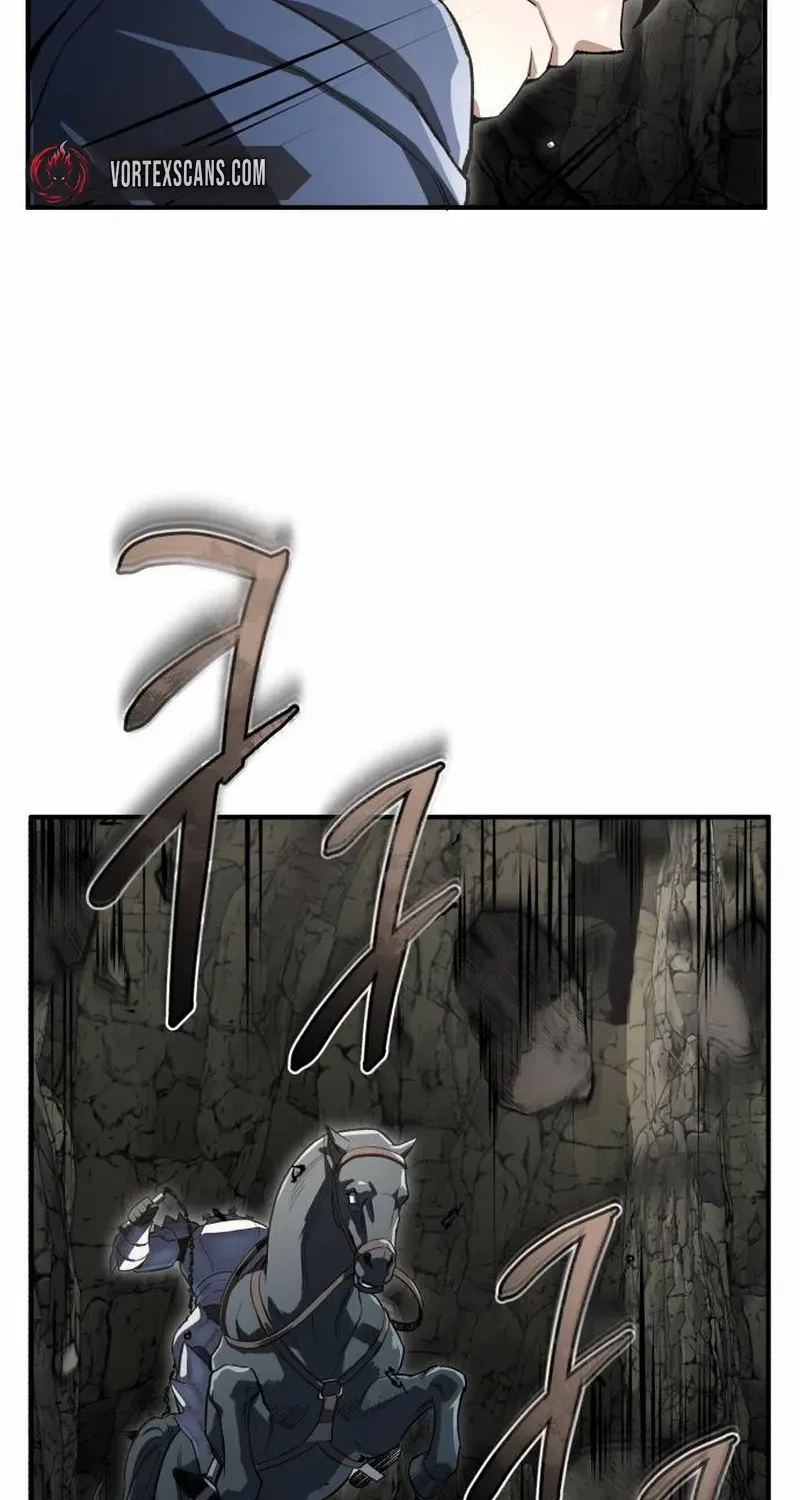 Regressed Blood Demon Chapter 10 page 30 - 