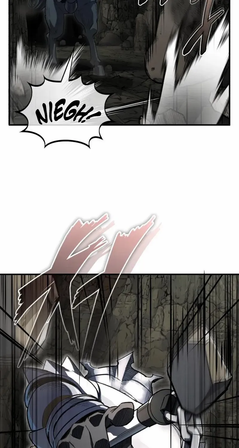 Regressed Blood Demon Chapter 10 page 31 - 