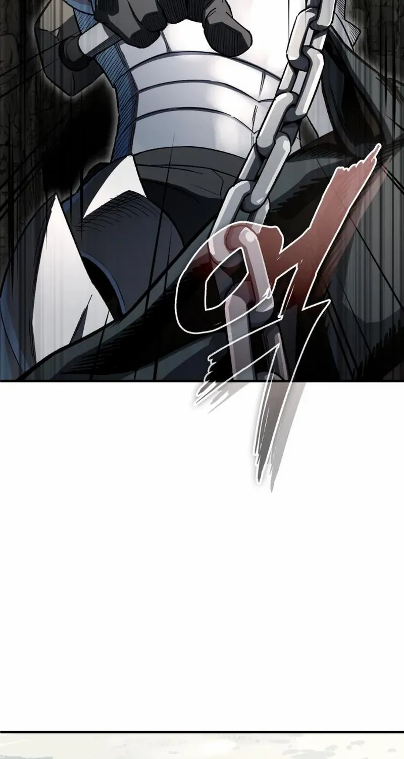 Regressed Blood Demon Chapter 10 page 32 - 